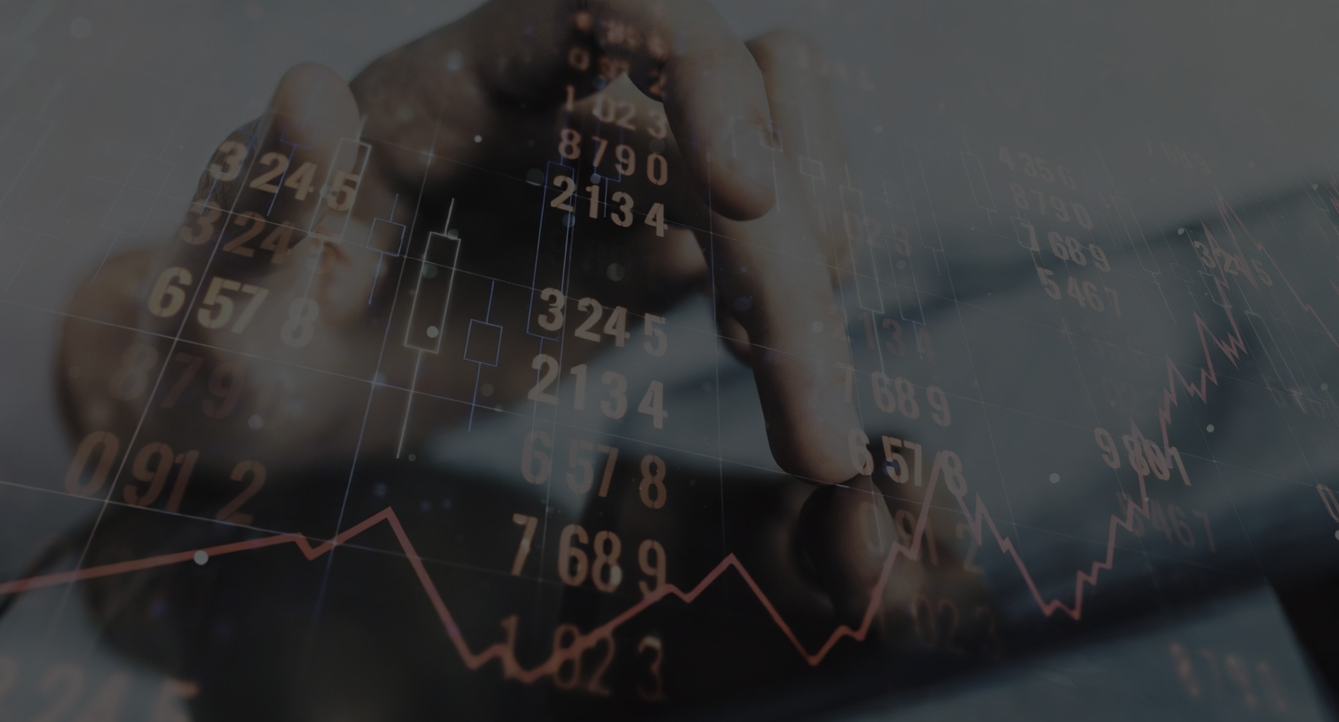 投資流程的關鍵步驟